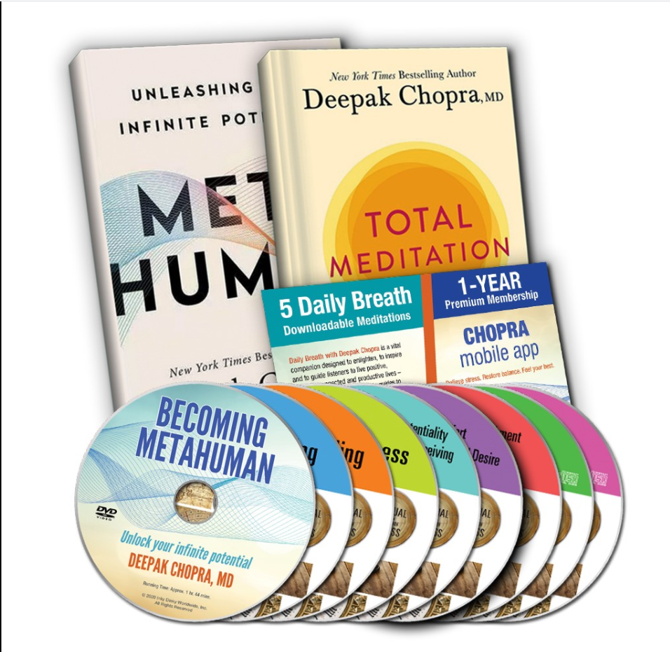 DEEPAK CHOPRA プレミアムDVD-BOX Amazon.co.jp: ディーパック・チョプラ プレミアムDVD-BOX